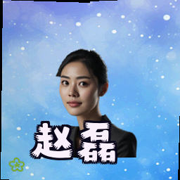 赵磊